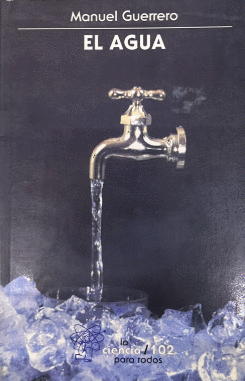 EL AGUA