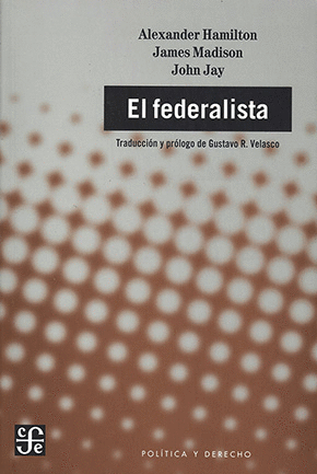 FEDERALISTA EL