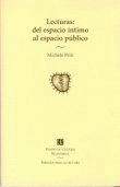 LECTURAS DEL ESPACIO INTIMO AL ESPACIO PUBLICO