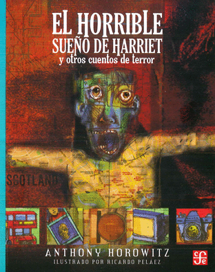 HORRIBLE SUEO DE HARRIET EL