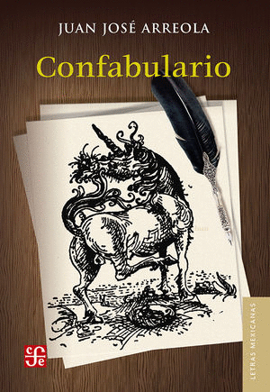 CONFABULARIO