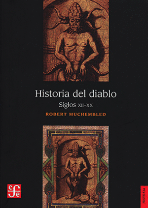 HISTORIA DEL DIABLO