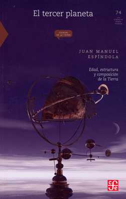 TERCER PLANETA EL