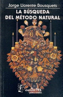 BUSQUEDA DEL METODO NATURAL