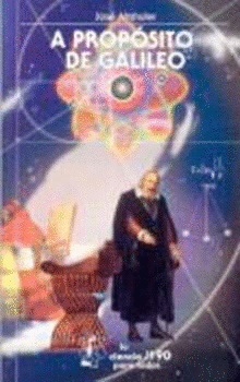 A PROPOSITO DE GALILEO
