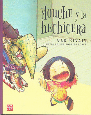MOUCHE Y LA HECHICERA