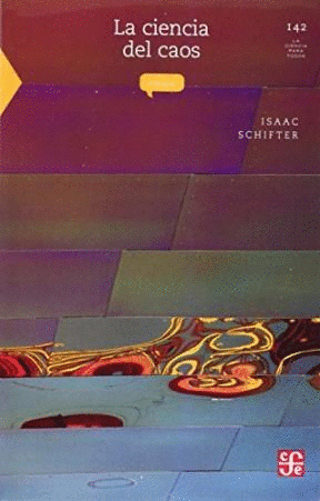 LA CIENCIA DEL CAOS