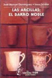 ARCILLAS EL BARRO NOBLE