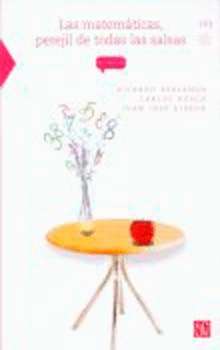 MATEMATICAS PEREJIL DE TODAS LAS SALSAS LAS