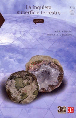 LA INQUIETA SUPERFICIE TERRESTRE