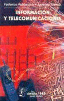 INFORMACION Y TELECOMUNICACIONES (149)