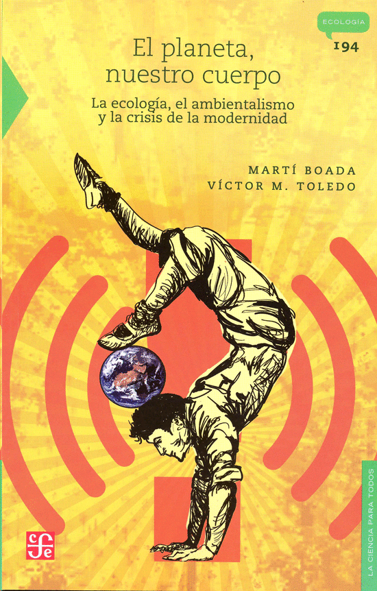 EL PLANETA NUESTRO CUERPO