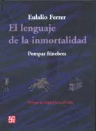 EL LENGUAJE DE LA INMORTALIDAD