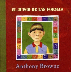 JUEGO DE LAS FORMAS