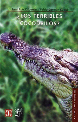 TERRIBLES COCODRILOS LOS