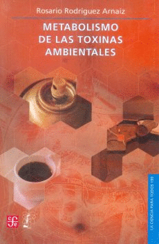 METABOLISMO DE LAS TOXINAS AMBIENTALES