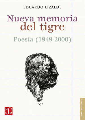NUEVA MEMORIA DEL TIGRE  POESIA 1949 2000