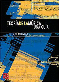 TEORIA DE LA MUSICA