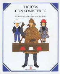 TRUCOS CON SOMBREROS