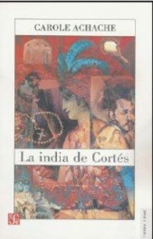 INDIA DE CORTES LA