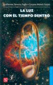 LUZ CON EL TIEMPO DENTRO