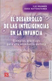 EL DESARROLLO DE LAS INTELIGENCIAS EN LA INFANCIA