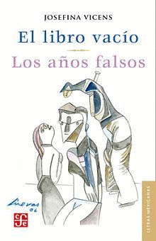 EL LIBRO VACIO / LOS A�OS FALSOS   PD