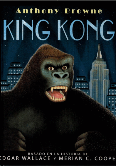 KING KONG