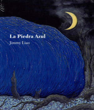 PIEDRA AZUL LA