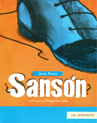 SANSON
