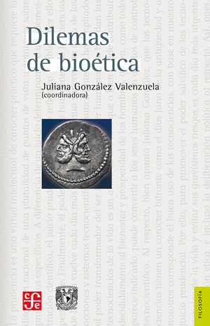DILEMAS DE BIOETICA