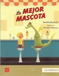 MEJOR MASCOTA LA