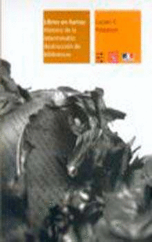 LIBROS EN LLAMAS HISTORIA DE LA INTERMINABLE DESTRUCCION DE BIBLIOTECAS