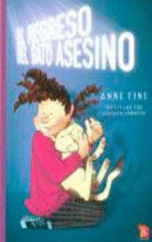 REGRESO DEL GATO ASESINO EL