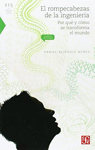 ROMPECABEZAS DE LA INGENIERIA EL