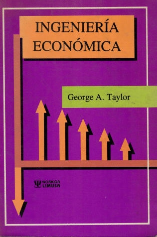 INGENIERIA ECONOMICA