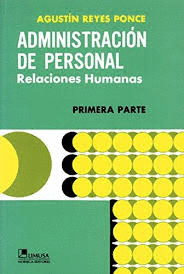 ADMINISTRACION DE PERSONAL 1