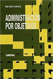 ADMINISTRACION POR OBJETIVOS