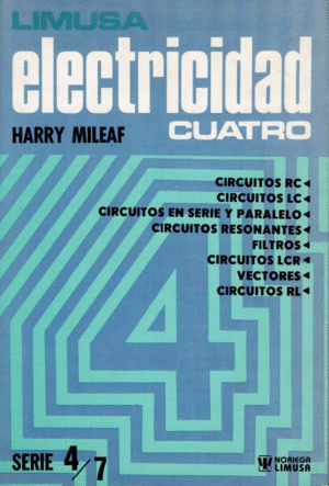 ELECTRICIDAD 4/7