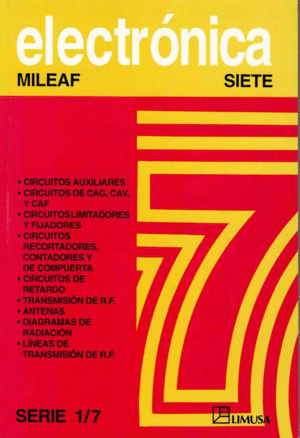 ELECTRONICA 7/7