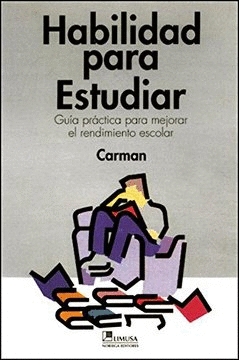 HABILIDAD PARA ESTUDIAR
