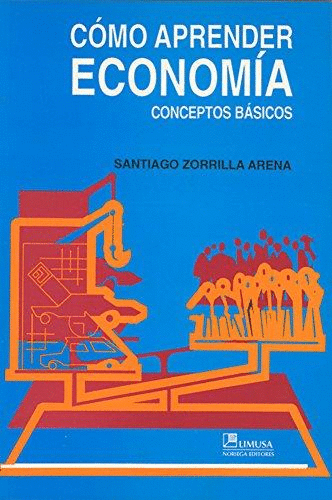 COMO APRENDER ECONOMIA