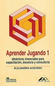 APRENDER JUGANDO 1