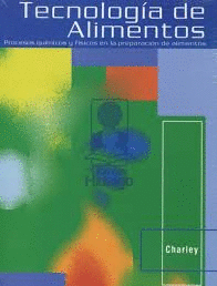 TECNOLOGIA DE ALIMENTOS