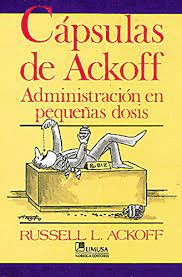 CAPSULAS DE ACKOFF