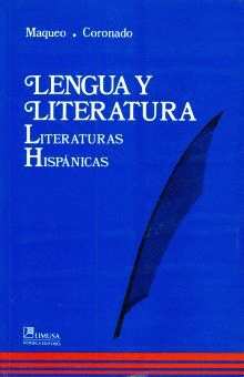 LENGUA Y LITERATURA