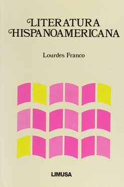 LITERATURA HISPANOAMERICANA