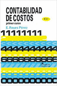CONTABILIDAD DE COSTOS 1