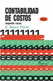 CONTABILIDAD DE COSTOS 2