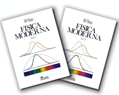 FISICA MODERNA VOLUMEN 1 Y 2